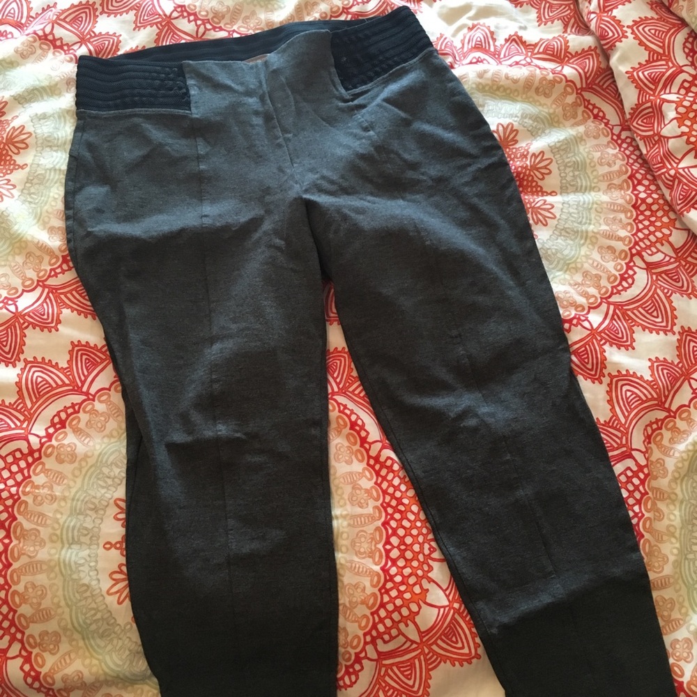 Maurice’s Ponte Pants